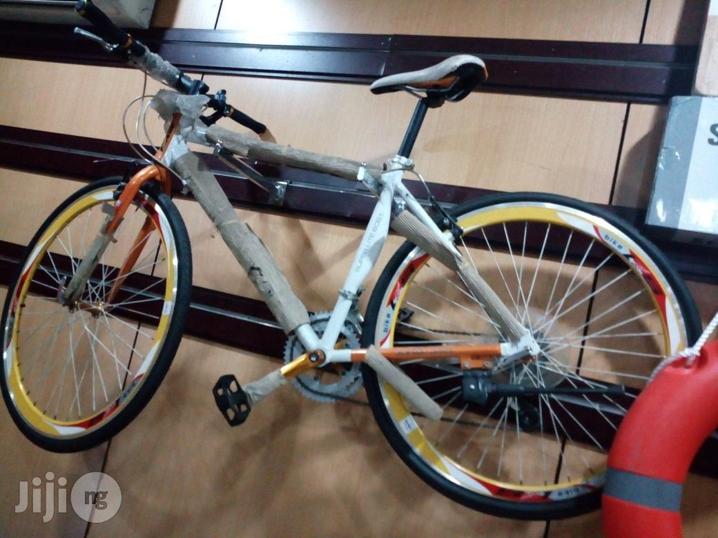 Cycling Bicycle