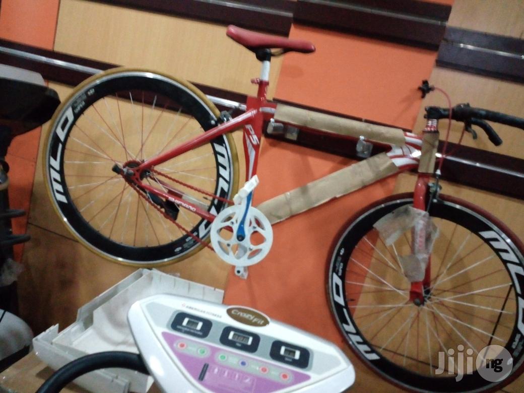 Cycling Bicycle