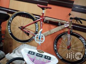 Cycling Bicycle