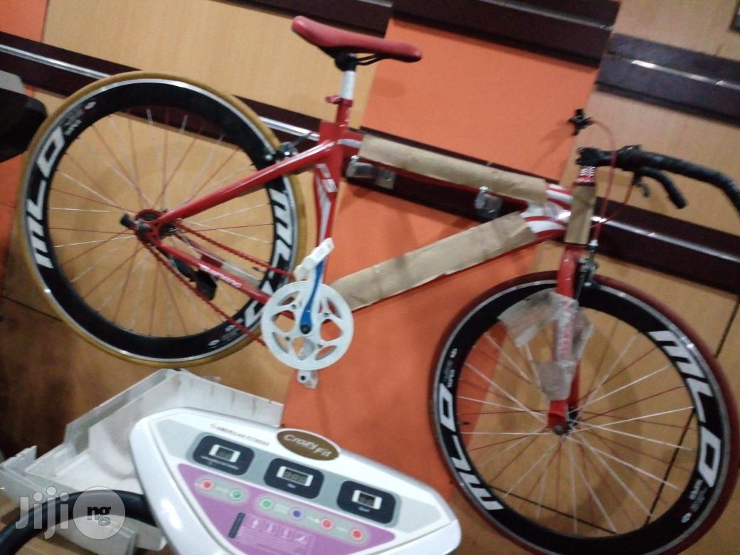 Cycling Bicycle