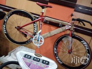 Cycling Bicycle