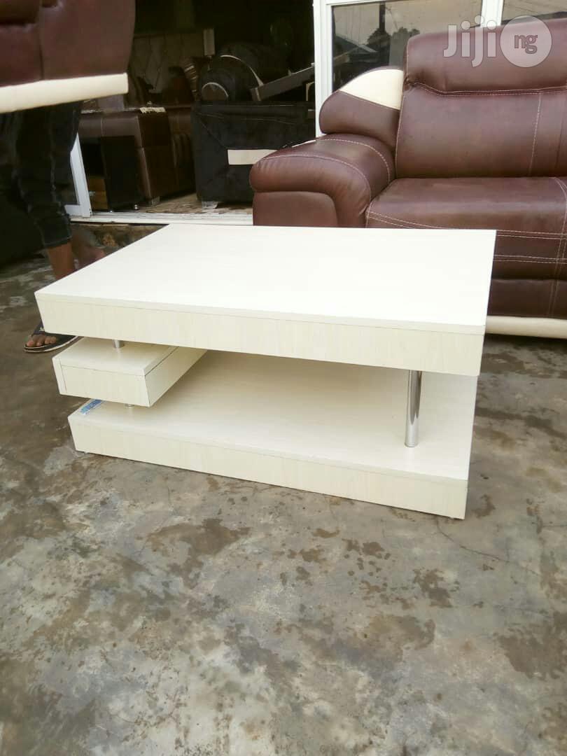 Centre Table