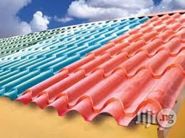Aluminium Long Span Roofing Sheet