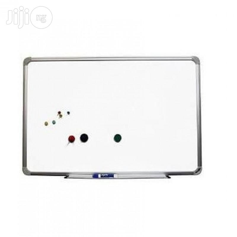 High Quality Magnetic Board for Offices and Homes 3ftx4ft