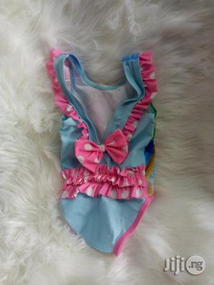 Swimming Suit