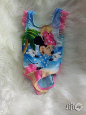 Swimming Suit