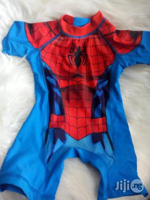 Swimming Suit