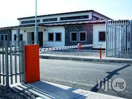 Boom Barrier Installation By Teso Tech