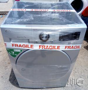 LG 7kg Sensor Dryer