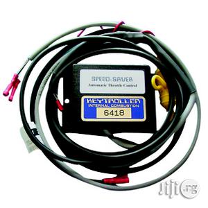 Installation Of Vehicle Speed Limiter