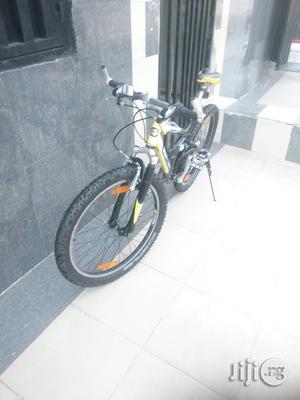 Scott Sport Bicycle