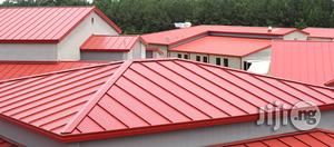 Aluminium Long Span Roofing Sheet