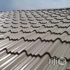 Aluminium Long Span Roofing Sheet