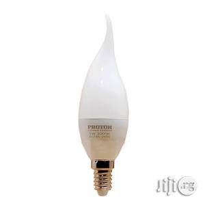 Proton Led Candle Light Energy Saving Bulb E14 (5w)