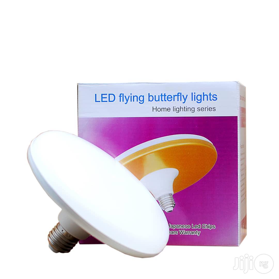 Proton LED Flying Butterfly Energy Saving Light E27 (24W)