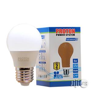 Proton Led Power Saving Bulb E27 (5w)