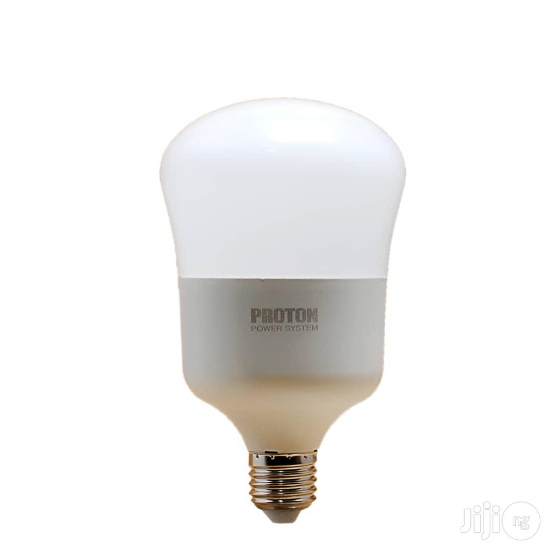 Proton Led Power Saving Bulb E27 (26w)