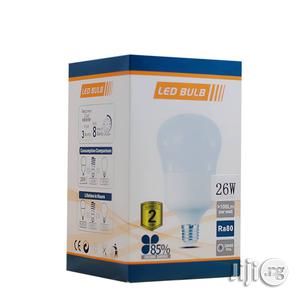 Proton Led Power Saving Bulb E27 (26w)