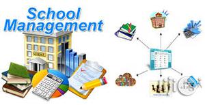 School Management Portal
