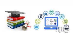 School Management Portal