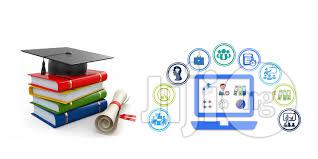 School Management Portal