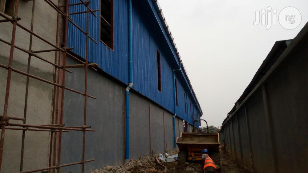 Polyurethane Coated Aluminium Panel And Sandwhich Insulation Sheets