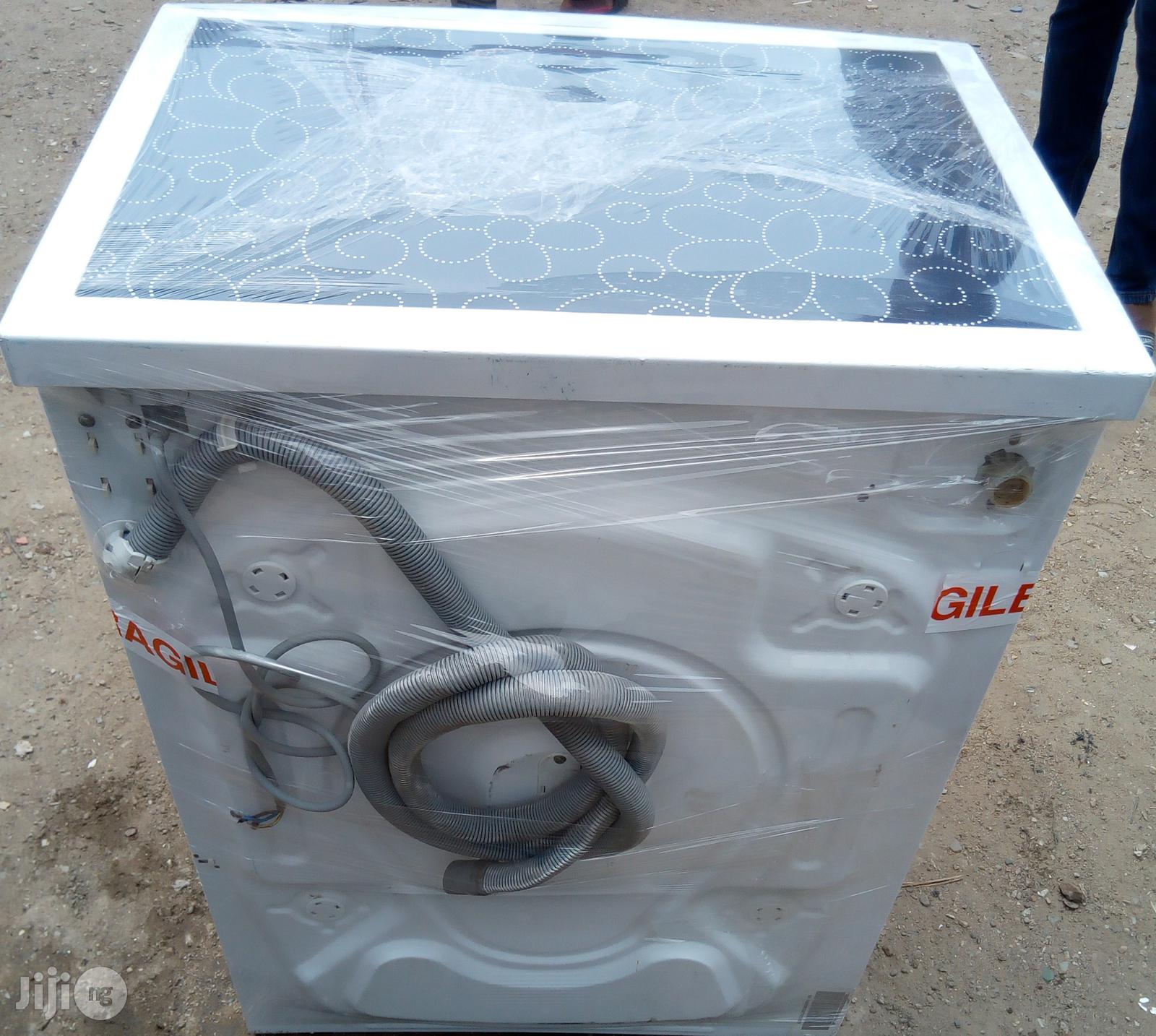 6kg Ignis Automatic Washing Machine
