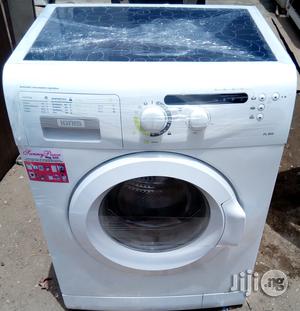6kg Ignis Automatic Washing Machine