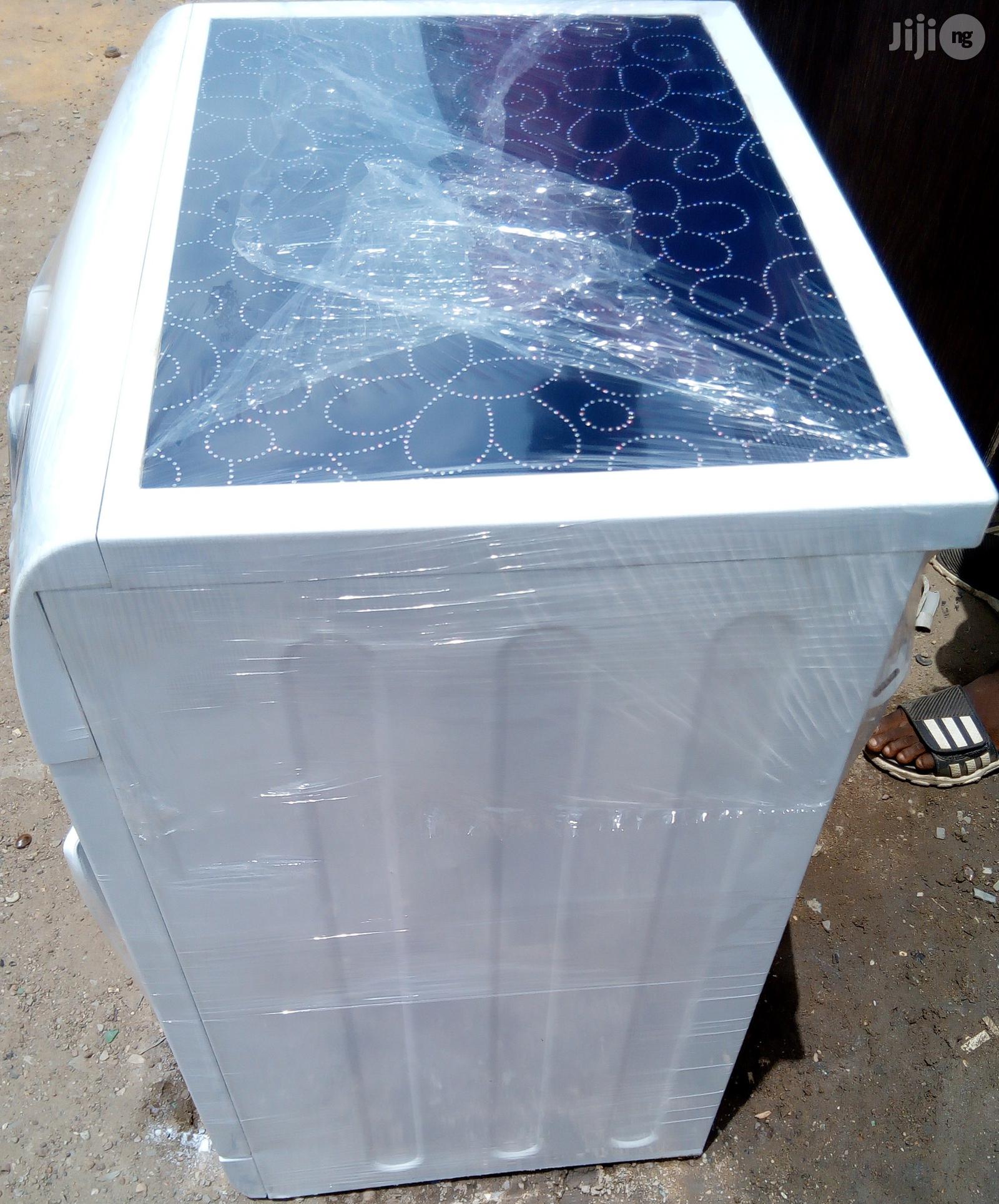 6kg Ignis Automatic Washing Machine