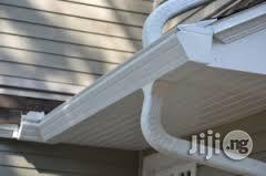 Quality PVC Roof Drains And Gutter Accesories