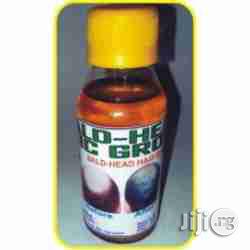Magic Growth Oil and Cream
