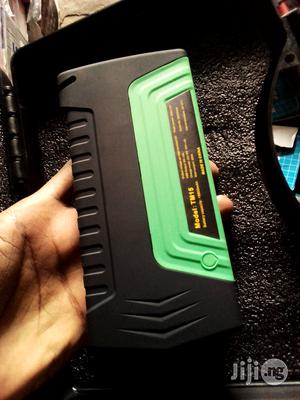 Portable Multi-Function Jump Starter/Power Bank