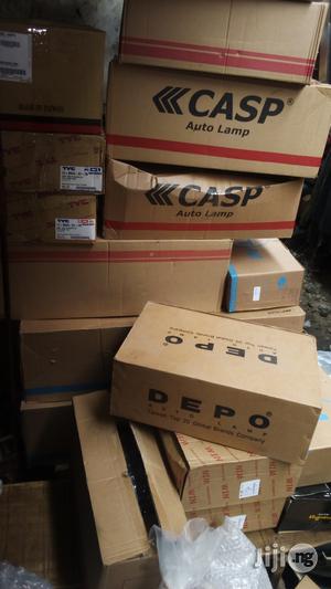 For Lights, Fender, Bonnet, Front Grill,Side Mirror