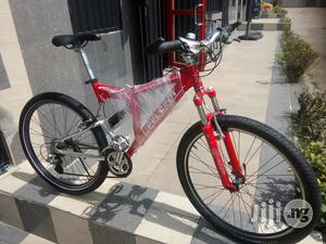 Peugeot Sport Bicycle