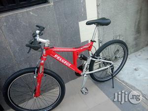 Peugeot Sport Bicycle