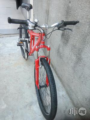 Peugeot Sport Bicycle