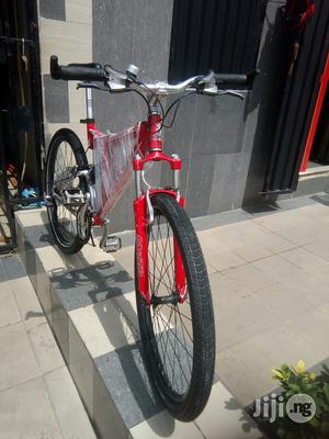Peugeot Sport Bicycle