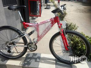 Peugeot Big Tyre Sport Bicycle