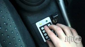 Eas Anti Theft System In Nigeria