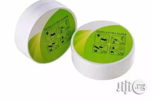 Waxing Paper