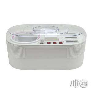 Wax Heater