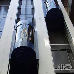 Escalators/ Elevator
