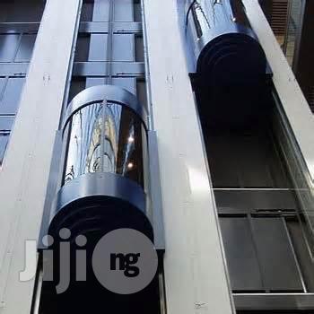 Escalators/ Elevator