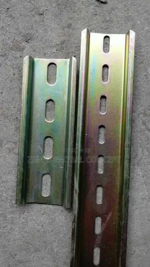 Din Rail Mounting