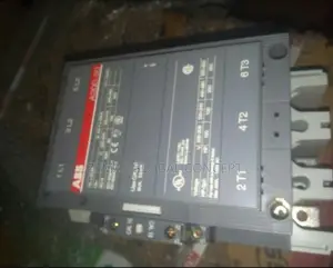 Af300 Abb Contactor