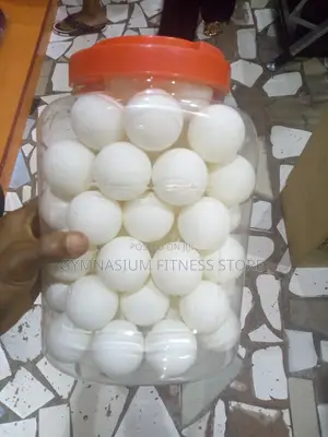 Can of Tennis Ball 60pcs