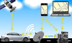 Vehicle Tracking Installation