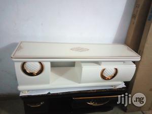 Royal Foreign TV Stand