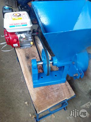 Aset Of Grinding Machine