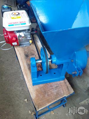 Aset Of Grinding Machine